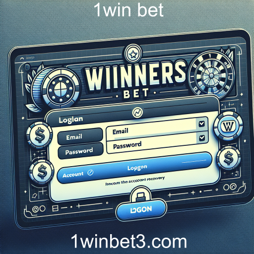 Explorando a Importância da Área de Login no 1win Bet